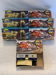 Athearn/bev-bel Ho Scale Unassembled Boxcar Kits Each Sold Separately. Fixed Price $24.99.