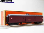 Lionel Pennsylvania B60 Baggage Car #9021 Gauge Passenger Transit 2527240 New. Fixed Price $344.84.