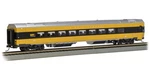 Bachmann 74518 Siemens Venture Passenger Car Via Rail Canada Coach #2817 Ho. Fixed Price $104.99.