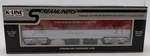 K-line K4532-0427 Gauge State "golden Harvest" 13.5" Diner Car #427 Nib. Fixed Price $22.79.
