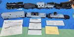 Lionel 6-1502 New York Central Yard Chief Steam Locomotive Set 1985-86 See Video. Fixed Price $147.60.