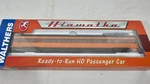 Walthers Ho Milwaukee Road Coach 932-9200 (ref C) Free Shipping. Fixed Price $50.00.