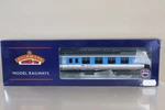 Bachmann 39-082A Network Southeast Nse MK1 2ND Class Brake Bsk Coach 35464 Nz. Fixed Price $85.89.
