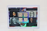 2025 Potp 1776 Freedom Fighters Sherman,wolcott,huntington,williams Flag Var.. Fixed Price $12.99.