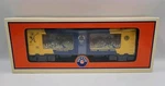 Nos Lionel 6-83633 Alaska Gold Mint Car Scale W/box. Fixed Price $97.99.