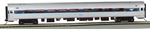 Bachmann 13125 Ho Scale 85' Budd Amfleet Coach Car Amtrak Ph Vi 82769. Fixed Price $94.99.
