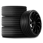 4 Tires Lexani Lx Twenty 255/50ZR19 103W All Season 255/50R19. Fixed Price $563.89.
