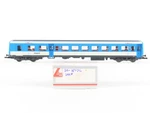 Ho Scale Lima 20-8/77L Sncf French National 2ND Class Passenger Car. Fixed Price $23.95.