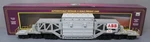 Mth 20-98291 Abb Schnabel Flatcar With Transformer #210 Ln/box. Fixed Price $164.89.