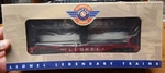 Lionel 6-19428 Flat Car W/boat Loader Sealed Nib Scale Lqqk. Fixed Price $50.00.