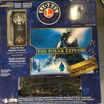 Lionel The Polar Express Train Set 6-30218 Ready-to-run, Tested / Working, Video. Fixed Price $225.00.
