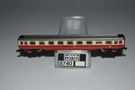 Z Scale Marklin 8740 Deutchbahn Passenger Coach Car C56305. Fixed Price $24.99.