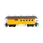 Rock Island Hobby 032220 Union Pacific Vintage 1890 Combine Car. Fixed Price $29.11.