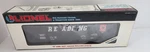 Lionel 6-19312 Reading Hopper With Coal Load. New Original Box. Fixed Price $21.50.