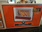 Lionel Scale Animated Billboard 6-14159. Fixed Price $29.99.