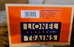 Tca Lionel City Of Grand Rapids Aluminum Duplex Car 'o' Gauge 6-52191. Fixed Price $75.00.