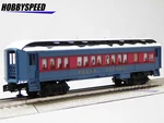 Lionel Polar Express 20TH Anniversary Passenger Coach #1 Train Car 2423030-C New. Fixed Price $88.84.
