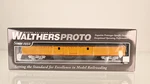 Walthers Proto 85' Acf Baggage Car Up Heritage Promontory 5779 Ho Scale. Fixed Price $149.99.