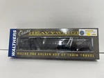 Walthers 932-10219 Wabash 14 Section Heavyweight (m). Fixed Price $109.95.