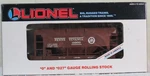 Lionel 6-19300 Pennsylvania Railroad / Prr Ore Car. Fixed Price $12.50.