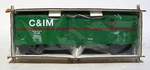 Lionel 6-16022 C&im Box Car. Fixed Price $29.95.