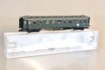 Fleischmann 5683 Db 3RD Class Express Coach 018005 Koln Mint Boxed On. Fixed Price $49.41.