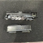 Lionel Ho Scale Polar Express Berkshire 2-8-4 Locomotive. Fixed Price $200.00.