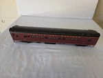 Mth 1733 Premier Norfolk & Western 70' Scale Passenger Car New. Fixed Price $50.00.