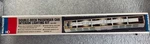 Walthers 933-1058 Ho Scale Double Decker Passenger Interior Lighting Kit Nib. Fixed Price $7.99.