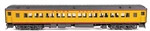 Walthers Proto 920-17614 Ho 85' Hw Coach Up #1224. Fixed Price $123.99.