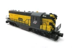 Lionel 6-28517 C&nw Command Control Special GP-7 Diesel Locomotive New. Fixed Price $259.99.