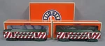Lionel 6-30165 Gauge Candy Cane Transit M7 Commuter Set Ln/box. Fixed Price $249.99.