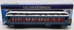 Lionel 6-84603 The Polar Express Hot Chocolate Car Ex/box. Fixed Price $72.19.