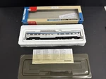 Walthers 932-16483 85' Budd Dome Coach Via # 8500. Fixed Price $93.49.