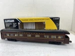 K-line K4680-30012 18" Aluminum Business Car Prr. Fixed Price $165.00.