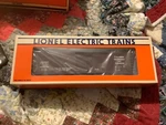 Lionel 6-17876 027 Scale 1989 Lcca Convention Car Nos/in Original Box. Fixed Price $50.00.