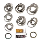 World American RA172FBR Axle Differential Bearing And Seal Kit For Rockwell Sshd. Fixed Price $741.75.