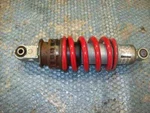 Rear Shock Absorber For Honda Cbr 600F From 1991 (HO3501). Fixed Price $45.97.