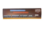 Mini-club 8776 Db 60 Passenger & Freight Starter Train Set Z Marklin. Fixed Price $270.00.