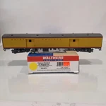 Ho Scale Walthers #932-6811 Up Union Pacific 72' Baggage Passenger. Fixed Price $149.99.