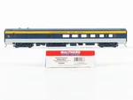 Ho Scale Walthers 932-6829 C&o Railway 48-SEAT Diner Passenger Car. Fixed Price $99.95.