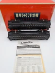 Lionel 6-18304 Lackawanna Multiple-unit Two-car Set. Fixed Price $225.00.