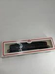Ho Scale Model Power 9914 67' Harriman Observation Car Santa Fe LOT#2781. Fixed Price $14.95.