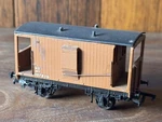 Hornby? Ne Gauge 20T Brake Van Wagon Model Railway D1. Fixed Price $12.87.