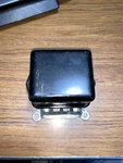 General Motors Kem Voltage Regulator Kvr 72 New Old Stock No Box.. Fixed Price $40.00.