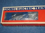 1984 Lionel 6-7522 New Orleans Mint Car L2239. Fixed Price $77.00.