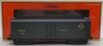 Lionel 2426490 Erie Milk Car #65. Fixed Price $103.31.
