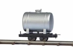 Barrel Wagon Busch 12237. Fixed Price $50.50.