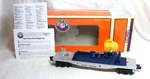 Lionel Train 2003 Sante Fe Operating Searchlight Car 6-36734. Fixed Price $74.99.