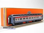 Lionel Strasburg Railroad 18" Pequea Valley" (gray) Passenger Coach 2327220 New. Fixed Price $228.84.